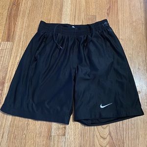 NIKE SHORTS! Men’s Small